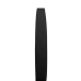 Showgear Velcro hook, 2cm wide roll - 25 m - 89101