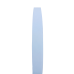 Showgear Hook and Loop Tape - Hook Side - Grey - 20 mm x 25 m - self-adhesive - 89103