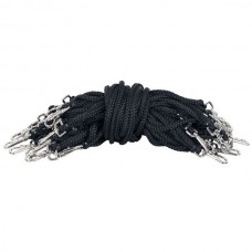 Showgear Grippon Step Kabuki Cord - 6 m met 24 haken - 89107