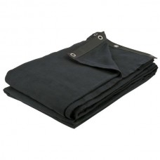 Showgear Dekomolton Backdrop - 3m, 6m - 89131