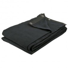 Showgear Dekomolton Backdrop - 3m, 3m - 89132