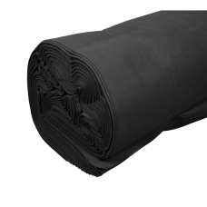 Wentex Dekomolton - Black - 89208