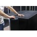 Wentex Dekomolton - Black - 89208