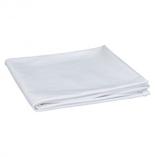 Showgear Truss Stretch Cover, White - 1m - 89220