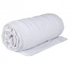 Showgear Truss Stretch Cover, White - White - 89223