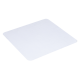 Wentex Base Plate Cover, Wit 45 x 45 cm - 89317