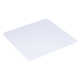 Wentex Base Plate Cover, White 450 x 450 mm (L x B) - 89317