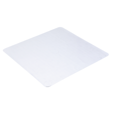 Wentex Base Plate Cover, Wit 60 x 60 cm - 89318