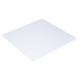 Wentex Base Plate Cover, Wit 60 x 60 cm - 89318