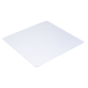 Wentex Base Plate Cover, White 600 x 600 mm (L x B) - 89318