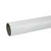 Wentex pipe and drape staander 1M Wit - 89324