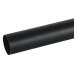 Wentex pipe and drape telescopische staander 2-weg 1.2M-1.8M Zwart - 89327
