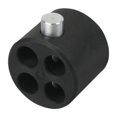 Wentex 4 Point Connector - - 89390