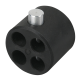 Wentex 4 Point Connector - - 89390