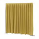 Wentex P&D curtain - Dimout - Yellow - 89442