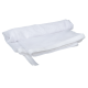 Showgear pipe and drape doek 3x3 Voile Wit - 89461