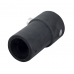 Wentex 4-way connector replacement - Black - 89540