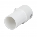 Wentex 4-way connector replacement - White - 89547