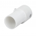 WENTEX 4-way Connector Replacement Ø50.8 mm Wit - 89547