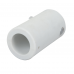 Wentex 4-way connector replacement - White - 89549