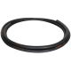 Titanex Neopreen kabel H07RN-F 4 x 1.5 zwart per meter - 90204