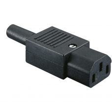 Showgear IEC Euro Female Connector - - 90435