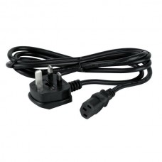 Antari UK to IEC cable - Lengte: 2 m - 90447