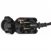 DAP Europlug to UK Plug adapter - 230V/240V - 90451