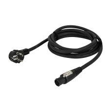 Neutrik Powercable Neutrik Powercon True1 to Schuko - 3m - 90472