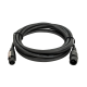 Neutrik Powercable Neutrik Powercon TRUE1 M/F - 5m - 90478