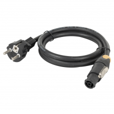 DAP Power Pro Connector to Schucko - 150cm - 90520