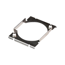 Neutrik MFD M3 Mounting frame - voor NAC3MPA en NAC3MPB - 905311