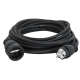 Titanex Ext. Cable Schuko/Schuko Titanex with PCE - 5m - 90555