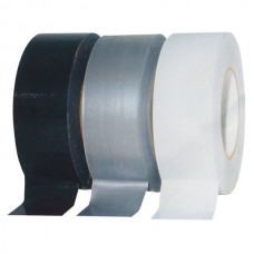 Nichiban Gaffa Tape 50mm/50M - Zwart - 90611