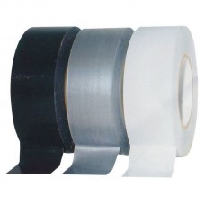 Nichiban Gaffa Tape 50mm/50M - Wit - 90612