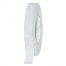 Nichiban Gaffa Tape - Wit, 19 mm / 50m - 90616