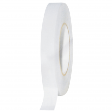 Nichiban Gaffa Tape - Wit, 19 mm / 50m - 90616