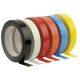 Showgear PVC Tape 19mm/66M - Zwart - 90628