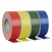 Nichiban Gaffa Tape 50mm/50M - Rood - 90630