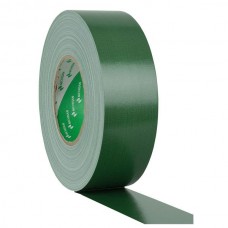 Nichiban Gaffa Tape 50mm/50M - Groen - 90632
