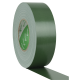 Nichiban Gaffa Tape 50mm/50M - Groen - 90632