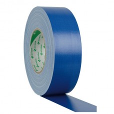 Nichiban Gaffa Tape 50mm/50M - Blauw - 90633