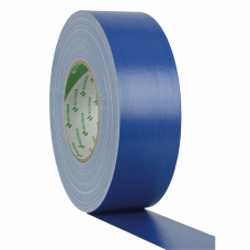 Nichiban Gaffa Tape 50mm/50M - Blauw - 90633