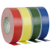 Nichiban Gaffa Tape 38mm/50M - Rood - 90634