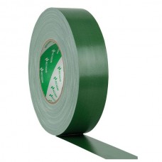 Nichiban Gaffa Tape 38mm/50M - Groen - 90636