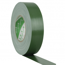 Nichiban Gaffa Tape 38mm/50M - Groen - 90636