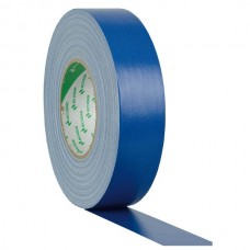Nichiban Gaffa Tape 38mm/50M - Blauw - 90637