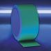 Showgear Gaffa tape Neon 50mm/25M - Neon Groen - 90638