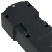Showgear PowerBOX 4PG - Leeg - 90662