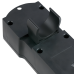 Showgear PowerBOX 4PG - Leeg - 90662